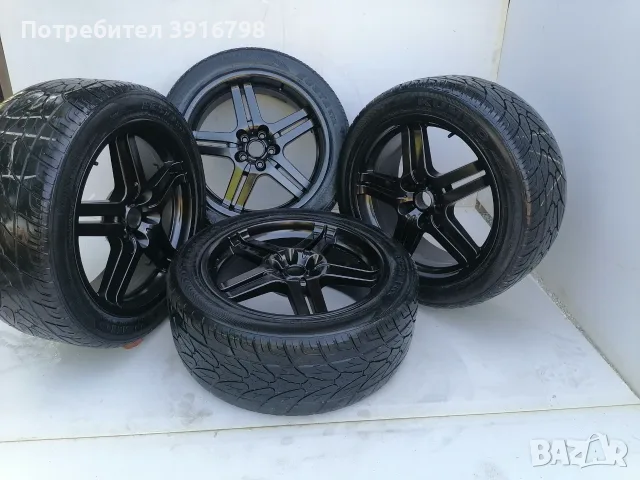 20 Джанти 5x114.3 Tesla Toyota Rav 4 Suzuki Kia Peugeot Mitsubishi Dodge Lexsus Honda Hyundai