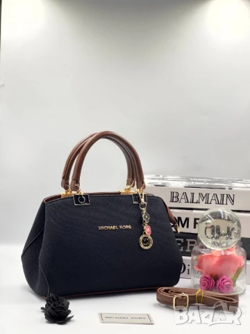 чанти michael kors , снимка 10 - Чанти - 51293863