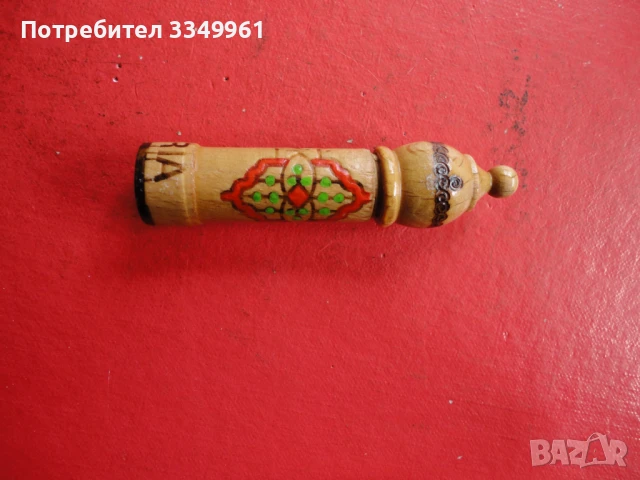 Мускал розово масло от големите пълен, снимка 5 - Антикварни и старинни предмети - 51376718