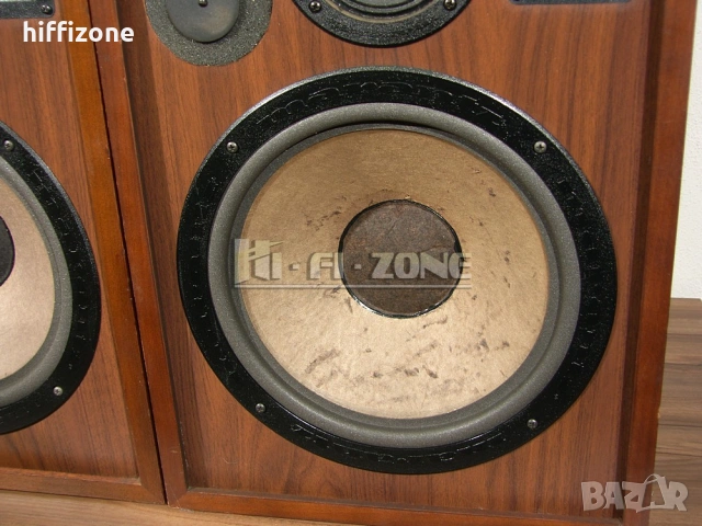 Тонколони  Marantz model hd77 , снимка 7 - Тонколони - 53393447