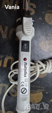 Маша за коса, снимка 2 - Маши за коса - 52815091