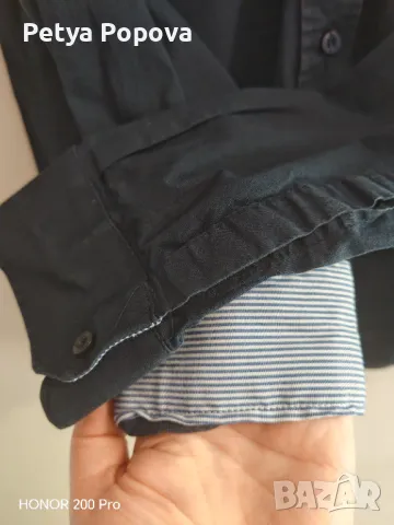 Риза Tommy Hilfigger , снимка 6 - Ризи - 50243495