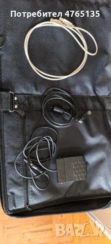 Продавам миди клавиатура