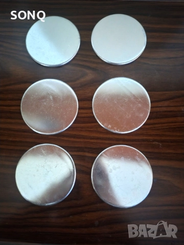 Страхотни Подложки За Чаши Със Стари Коли, снимка 6 - Антикварни и старинни предмети - 52823724