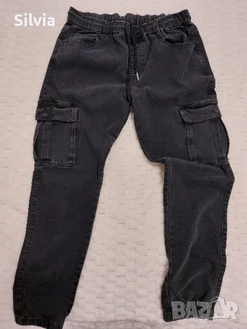 Дънки за момче