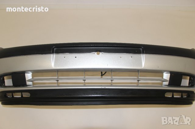 Предна броня Renault Espace III (1996-2002г.) Рено Еспейс Еспеис, снимка 4 - Части - 41000862