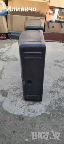 Electro-Voice EV S200 2х300w.работещи Перфектно Цена 259€, снимка 2 - Други - 53646447