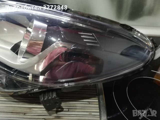 Фар Пежо 108 /81150-0H150/, снимка 3 - Аксесоари и консумативи - 35941055