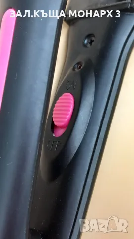 Преса Muhler, снимка 6 - Преси за коса - 48447851