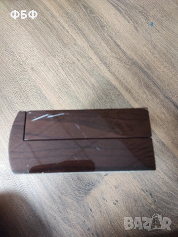 Montegrappa луксозна кутия , снимка 3 - Антикварни и старинни предмети - 53231506