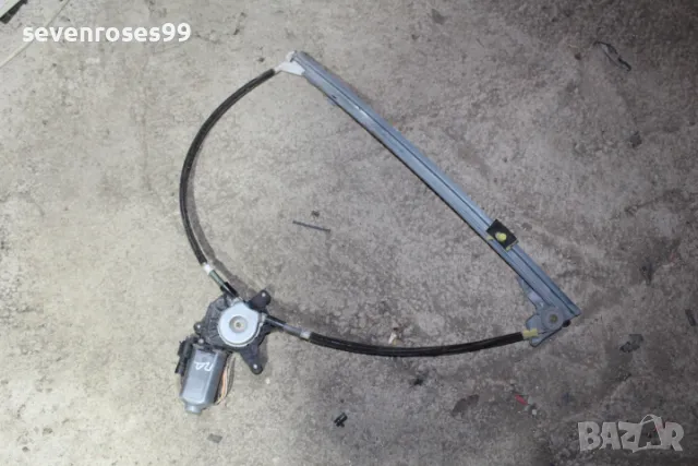 Ел машинка стъкло предно дясна Рено Меган Сценик 1998 1.6i Renault Megane Scenic