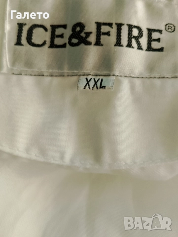 Суичър размер XXL, снимка 5 - Суичъри - 51538659