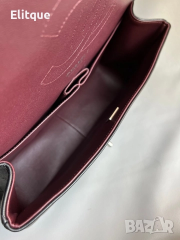 чанта chanel , снимка 7 - Чанти - 52786766