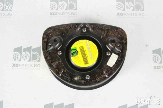  AIRBAG волан за Opel Meriva A (2003-2010), снимка 2 - Части - 41639884