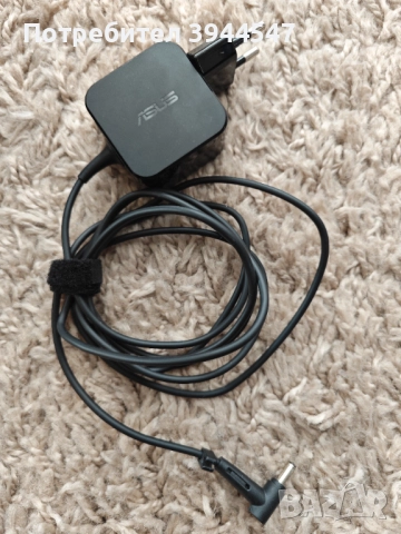 Wi-Fi 6 рутер Asus RT-AX68U, снимка 6 - Рутери - 52718377