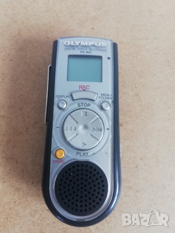 Olympus VN-900 диктофон, снимка 1 - Други - 41881416