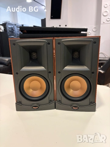 Klipsch RB-51 Cherry 