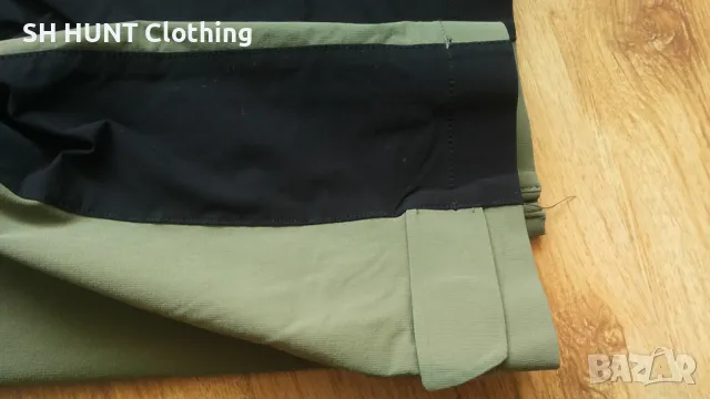 SKOGSTAD Larstinden Stretch Trouser размер M изцяло еластичен панталон - 1032, снимка 11 - Панталони - 49306992
