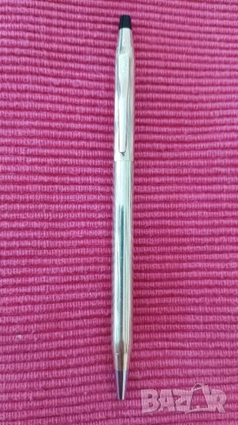 Позлатена химикалка Cross Century Classic, USA. , снимка 7 - Колекции - 41996988