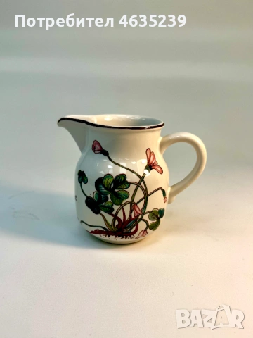 Villeroy & Boch Botanica , снимка 4 - Сервизи - 53044163