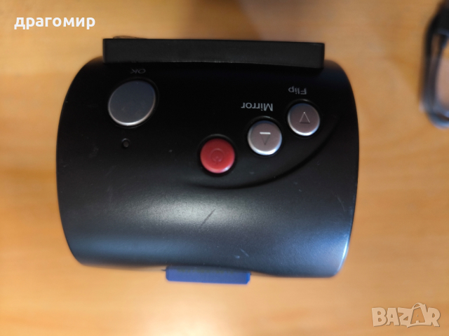 скенер за 35 мм ленти Rollei, снимка 3 - Фотоапарати - 44512181