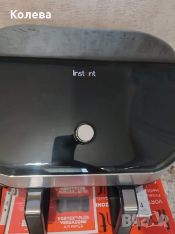 Instant Vortex PLUS VersaZone Air Fryer 8.5л
