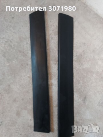 Лайстни задни врати долу VW Passat B5 