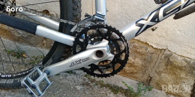 XC- zero bike \ CH, снимка 5 - Велосипеди - 49522566