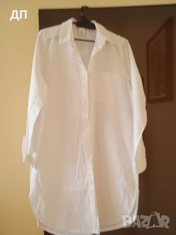 Дамска риза