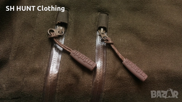 HARKILA GORE-TEX Soft Shell Trouser размер 58 / 3XL панталон водонепромокаем - 1636, снимка 8 - Екипировка - 52762074