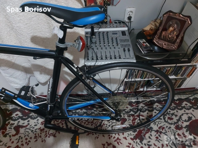 велосипед чино нов, снимка 12 - Велосипеди - 53271897