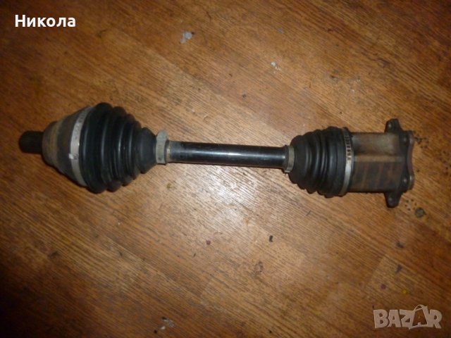 Къса полуоска Голф 5 2.0 тди 