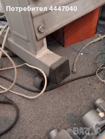 Ел. Табло с пулт за управление, снимка 5 - Електродвигатели - 51353332