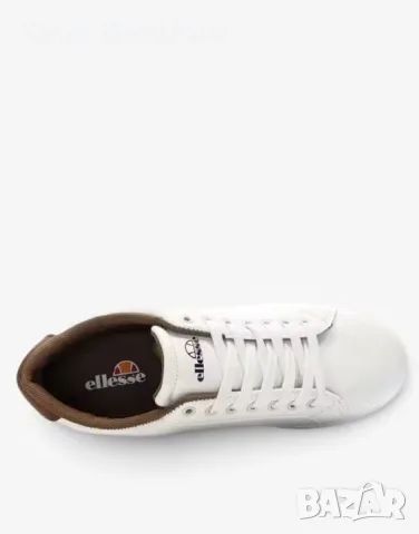 ELLESSE Defender White  