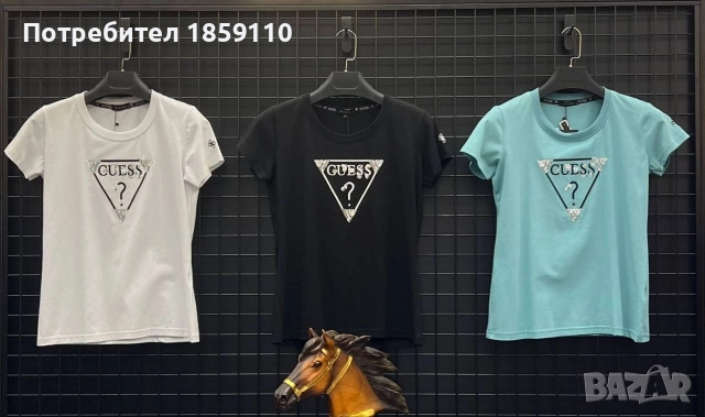 дамска тениска 