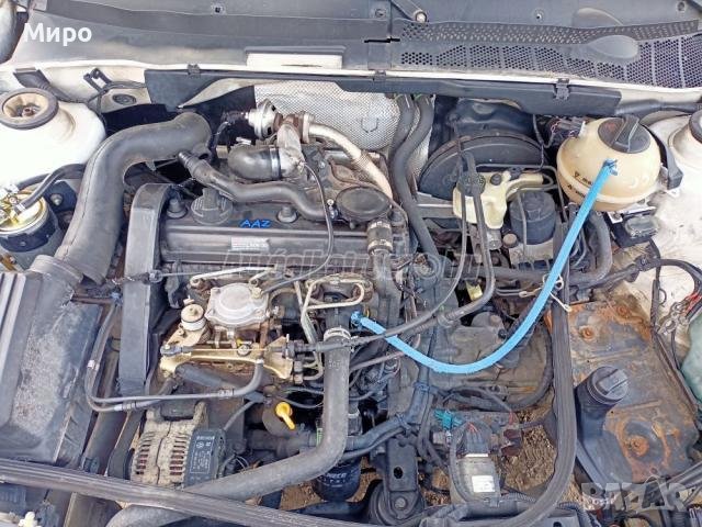 Фолксваген VENTO, снимка 3 - Автомобили и джипове - 39537010