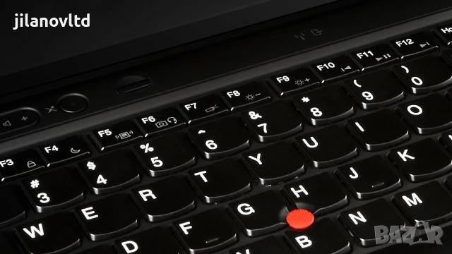 Лаптоп Lenovo X1 Carbon 1st i5-3337U 4GB 128GB SSD 14" HD ГАРАНЦИЯ, снимка 5 - Лаптопи за работа - 51257934