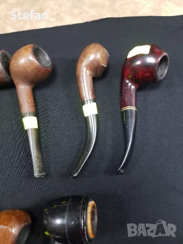 колекционерски лули, снимка 2 - Колекции - 48206429