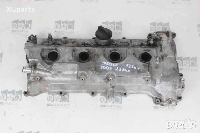 Капак клапани за Toyota Corolla Verso 2.2D4D 136 к.с. (2003-2007)