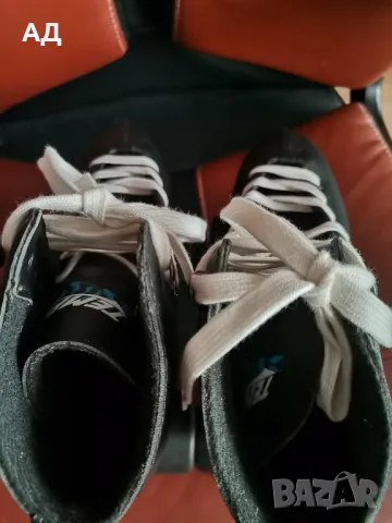 TEMPISH РОЛКОВИ КЪНКИ, РОЛЕРИ , снимка 10 - Ролери, кънки - 47867866