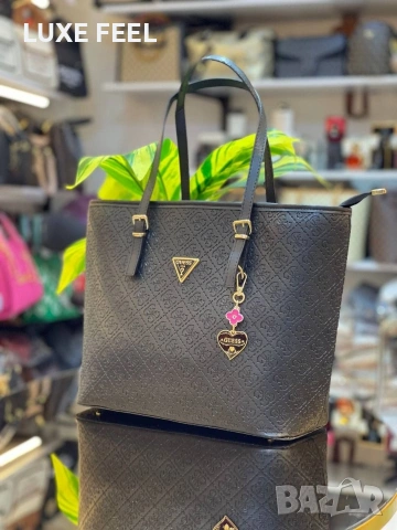 Дамски Чанти ⚜️ Guess , снимка 4 - Чанти - 53091353
