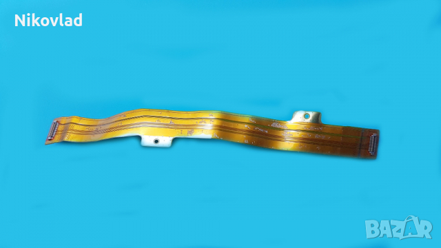 Flex кабел TCL 20 5G, снимка 2 - Резервни части за телефони - 36174887