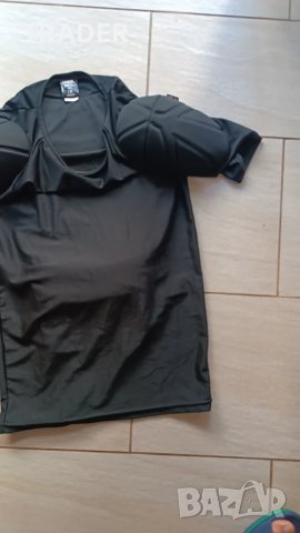 O'neal impact life protector shirt протекторна блуза, снимка 9 - Спортна екипировка - 43586898