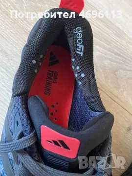 Маратонки Адидас 40 номер uk 6 1/2, снимка 4 - Маратонки - 52952723