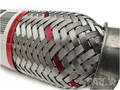 Мека връзка Ф70 Интерлок (Interlock), снимка 3 - Части - 48568108