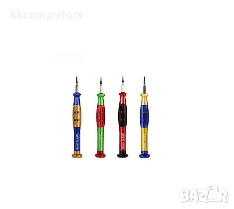 Отвертка XILI - 8909 / 1.5 (Y) Баркод : 403556