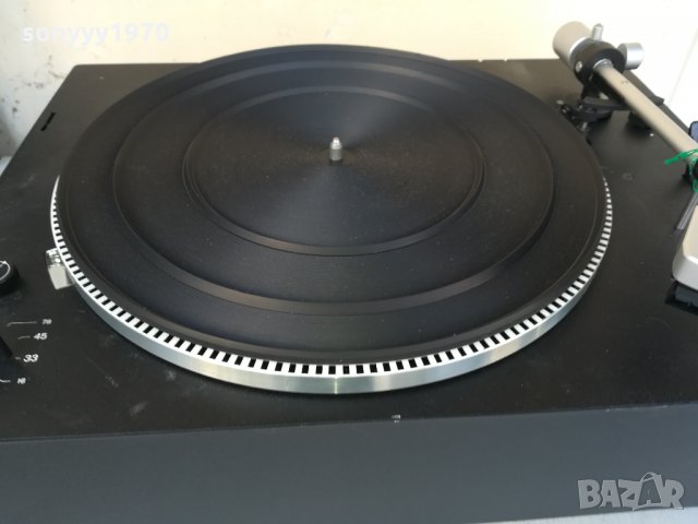 BRAUN PS 500 monster made in germany 2602222034