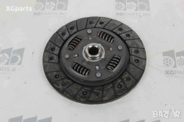  Феродов диск за Chevrolet Aveo 1.2 8V 72 к.с. (2003-2011), снимка 2 - Части - 50763033