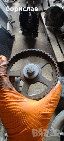 Шайба разпределителен вал за Фолксваген голф 4 