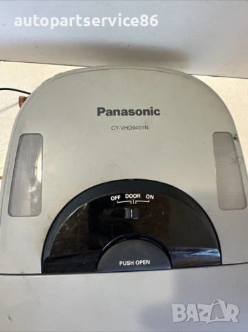 DVD дисплей за KIA Carnival Sedona (2007-2012) CY-VHD9401N, снимка 2 - Части - 53285746